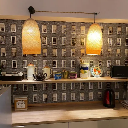 Pensjonat Le Stanze Dei Cardinali