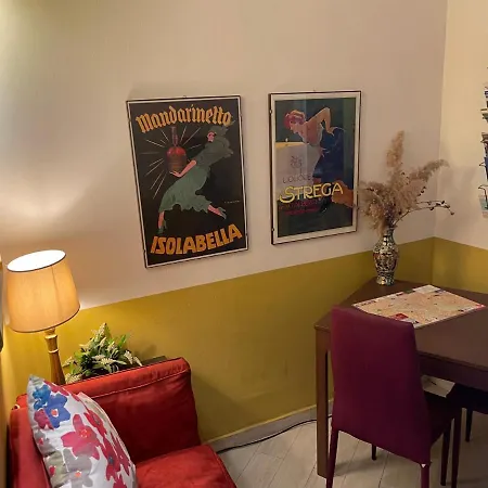 Le Stanze Dei Cardinali Pensjonat Rzym