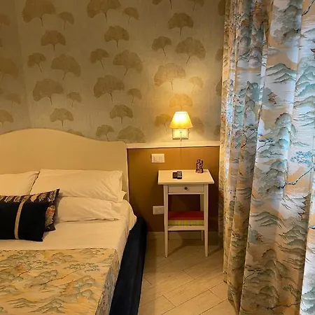 Pensjonat Le Stanze Dei Cardinali