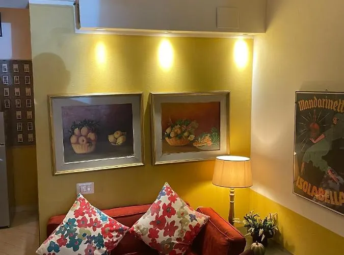 Le Stanze Dei Cardinali 3*