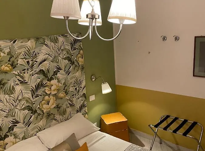 Le Stanze Dei Cardinali Рим