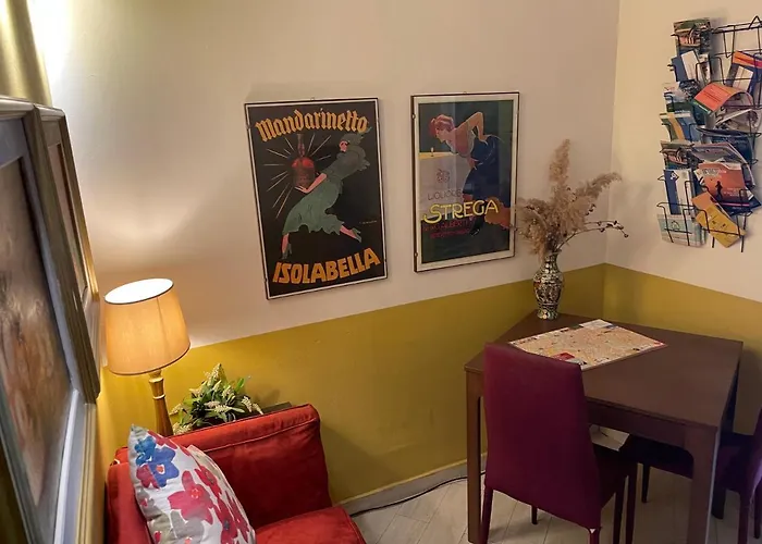 Le Stanze Dei Cardinali Гостевой дом Рим