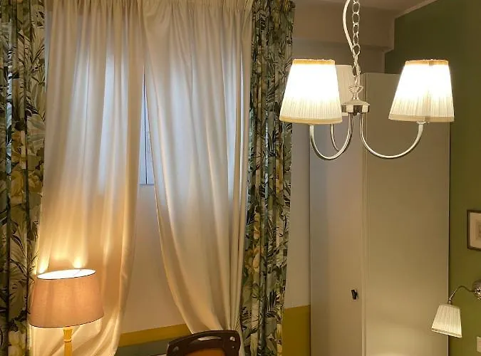 Le Stanze Dei Cardinali Гостевой дом 3*