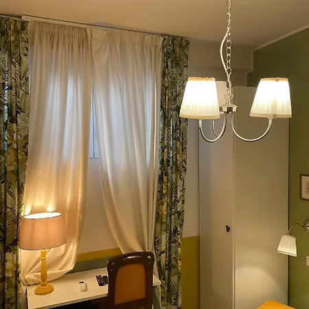 Le Stanze Dei Cardinali Penzion 3*
